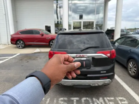 More photos of 2017 GMC Acadia Denali at Southtowne Hyundai of Newnan, GA