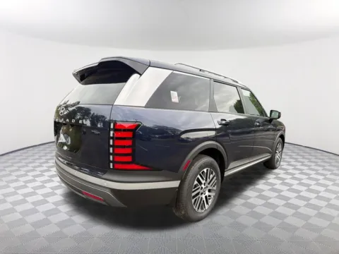 More photos of 2026 Hyundai Palisade SEL at Southtowne Hyundai of Newnan, GA