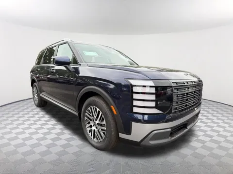 Another view of 2026 Hyundai Palisade SEL for sale in Newnan, GA at Southtowne Hyundai of Newnan