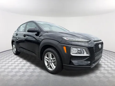 Another view of 2019 Hyundai Kona SE for sale in Newnan, GA at Southtowne Hyundai of Newnan