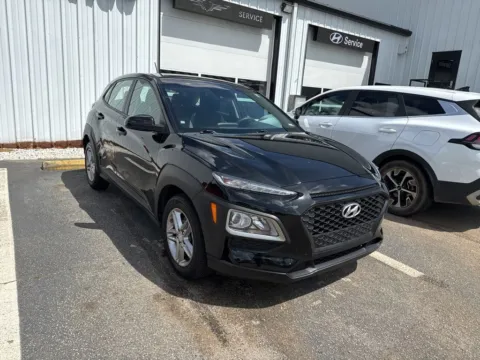 Another view of 2019 Hyundai Kona SE for sale in Newnan, GA at Southtowne Hyundai of Newnan