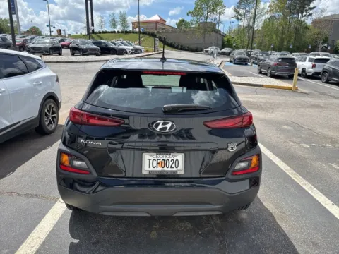 More photos of 2019 Hyundai Kona SE at Southtowne Hyundai of Newnan, GA