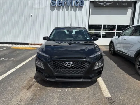 Photos of 2019 Hyundai Kona SE for sale in Newnan, GA at Southtowne Hyundai of Newnan