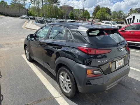 More photos of 2019 Hyundai Kona SE at Southtowne Hyundai of Newnan, GA