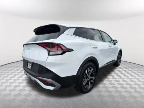 More photos of 2023 Kia Sportage EX at Southtowne Hyundai of Newnan, GA