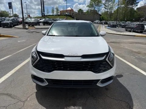 Photos of 2023 Kia Sportage EX for sale in Newnan, GA at Southtowne Hyundai of Newnan