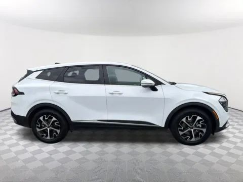More photos of 2023 Kia Sportage EX at Southtowne Hyundai of Newnan, GA