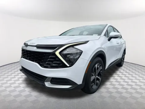 Photos of 2023 Kia Sportage EX for sale in Newnan, GA at Southtowne Hyundai of Newnan