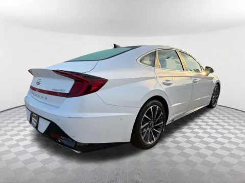 More photos of 2020 Hyundai Sonata Limited at Southtowne Hyundai of Newnan, GA