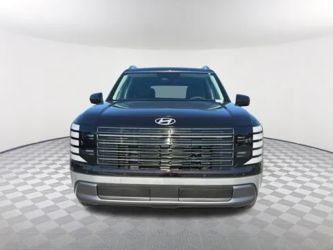 Photos of 2026 Hyundai Palisade Hybrid Blue SEL for sale in Newnan, GA at Southtowne Hyundai of Newnan