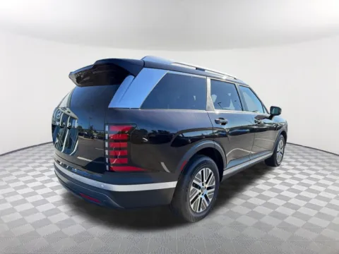 More photos of 2026 Hyundai Palisade Hybrid Blue SEL at Southtowne Hyundai of Newnan, GA