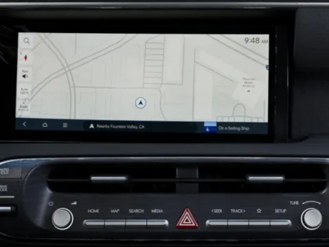 More photos of 2026 Hyundai Palisade Hybrid Blue SEL at Southtowne Hyundai of Newnan, GA