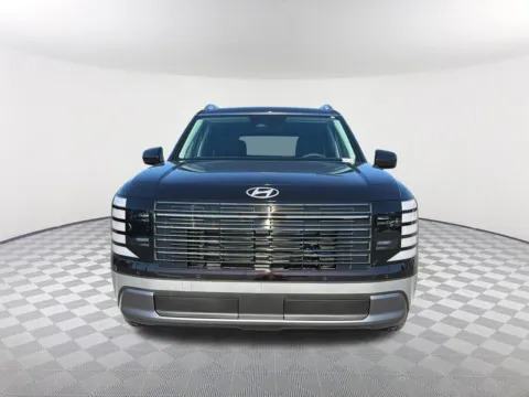 Photos of 2026 Hyundai Palisade Hybrid Blue SEL for sale in Newnan, GA at Southtowne Hyundai of Newnan