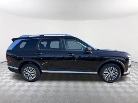 More photos of 2026 Hyundai Palisade Hybrid Blue SEL at Southtowne Hyundai of Newnan, GA