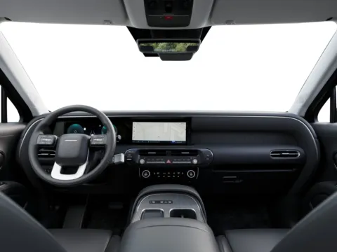 Black 2026 Hyundai Palisade Hybrid for sale in Newnan, GA