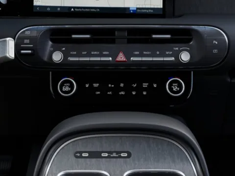 More photos of 2026 Hyundai Palisade Hybrid at Southtowne Hyundai of Newnan, GA