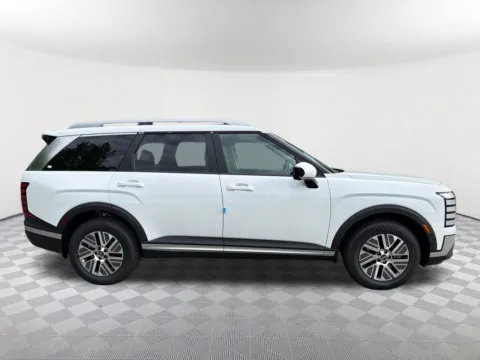 More photos of 2026 Hyundai Palisade Hybrid Blue SEL Premium at Southtowne Hyundai of Newnan, GA