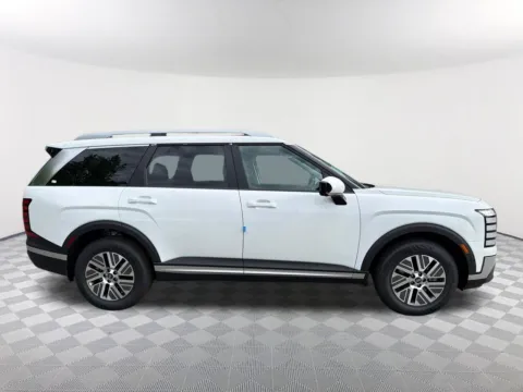 More photos of 2026 Hyundai Palisade Hybrid Blue SEL Premium at Southtowne Hyundai of Newnan, GA