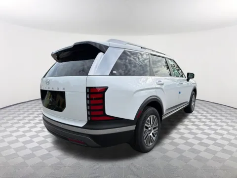 More photos of 2026 Hyundai Palisade Hybrid Blue SEL Premium at Southtowne Hyundai of Newnan, GA