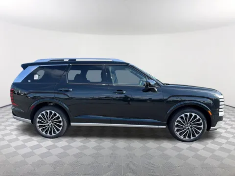 More photos of 2026 Hyundai Palisade Hybrid Calligraphy at Southtowne Hyundai of Newnan, GA