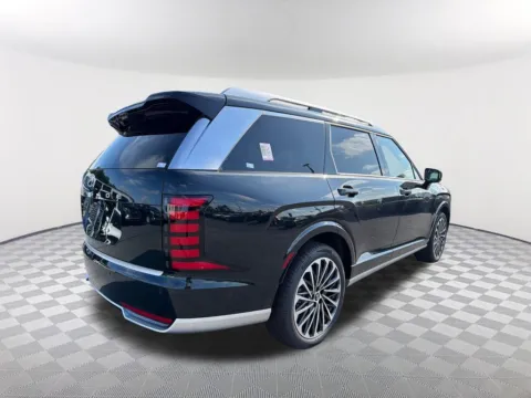 More photos of 2026 Hyundai Palisade Hybrid Calligraphy at Southtowne Hyundai of Newnan, GA