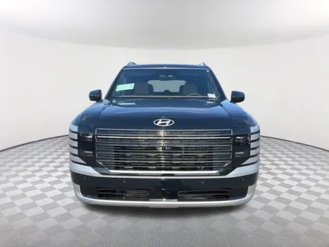 Photos of 2026 Hyundai Palisade Hybrid Calligraphy for sale in Newnan, GA at Southtowne Hyundai of Newnan