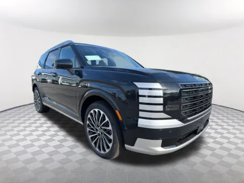 Another view of 2026 Hyundai Palisade Hybrid Calligraphy for sale in Newnan, GA at Southtowne Hyundai of Newnan