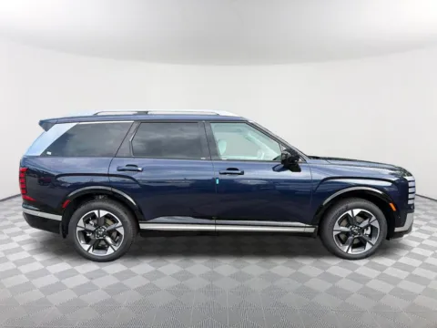 More photos of 2026 Hyundai Palisade Hybrid Limited at Southtowne Hyundai of Newnan, GA