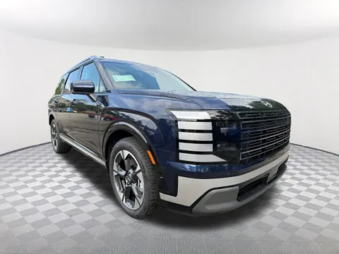 Another view of 2026 Hyundai Palisade Hybrid Limited for sale in Newnan, GA at Southtowne Hyundai of Newnan