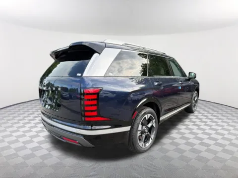More photos of 2026 Hyundai Palisade Hybrid Limited at Southtowne Hyundai of Newnan, GA