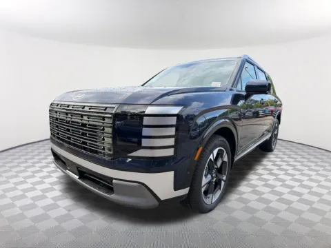 Unknown 2026 Hyundai Palisade Hybrid Limited for sale in Newnan, GA