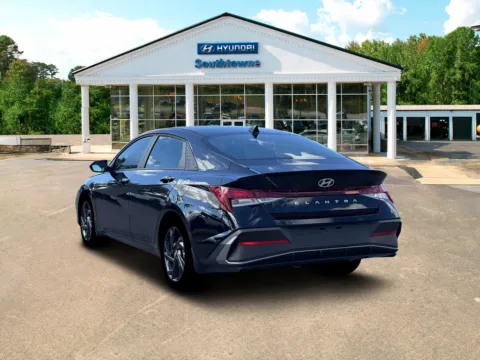 More photos of 2026 Hyundai Elantra SEL Sport at Southtowne Hyundai of Newnan, GA