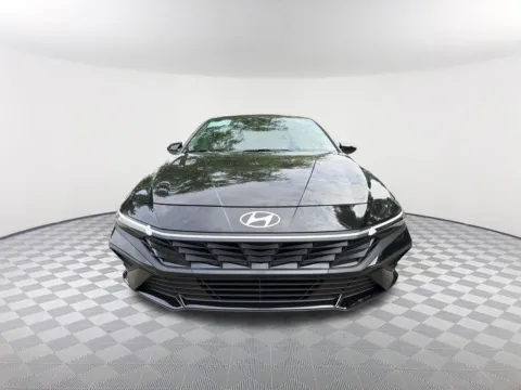 Photos of 2026 Hyundai Elantra SEL Sport for sale in Newnan, GA at Southtowne Hyundai of Newnan