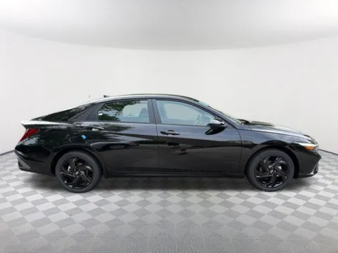 More photos of 2026 Hyundai Elantra SEL Sport at Southtowne Hyundai of Newnan, GA