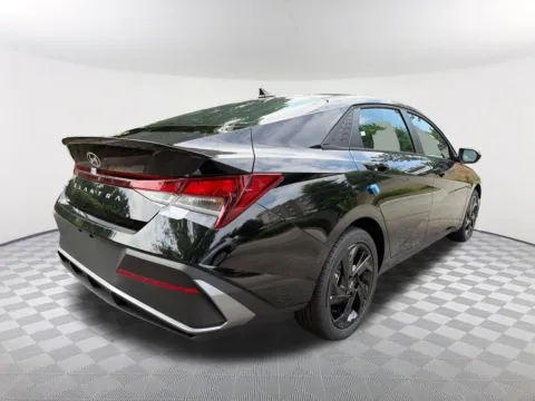 More photos of 2026 Hyundai Elantra SEL Sport at Southtowne Hyundai of Newnan, GA