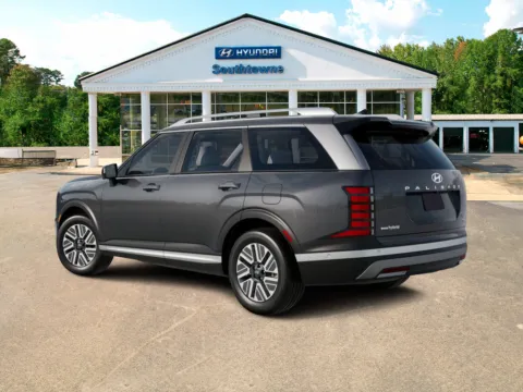 More photos of 2026 Hyundai Palisade Hybrid at Southtowne Hyundai of Newnan, GA