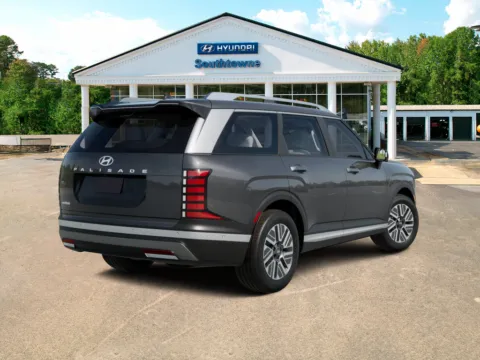 More photos of 2026 Hyundai Palisade Hybrid at Southtowne Hyundai of Newnan, GA