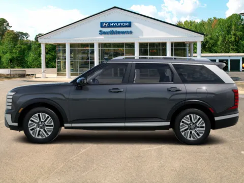 Another view of 2026 Hyundai Palisade Hybrid for sale in Newnan, GA at Southtowne Hyundai of Newnan