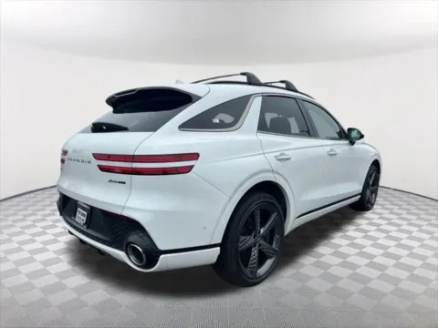 More photos of 2025 Genesis GV70 3.5T Sport at Southtowne Hyundai of Newnan, GA