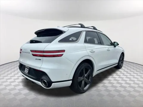 More photos of 2025 Genesis GV70 3.5T Sport at Southtowne Hyundai of Newnan, GA