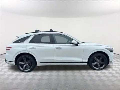More photos of 2025 Genesis GV70 3.5T Sport at Southtowne Hyundai of Newnan, GA