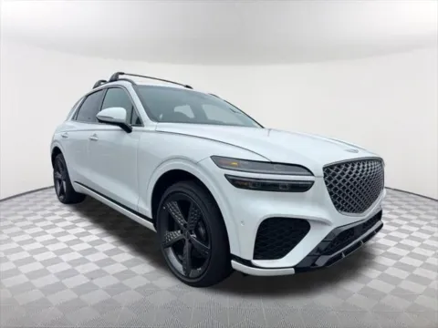 More photos of 2025 Genesis GV70 3.5T Sport at Southtowne Hyundai of Newnan, GA
