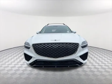 Photos of 2025 Genesis GV70 3.5T Sport for sale in Newnan, GA at Southtowne Hyundai of Newnan