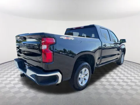 More photos of 2025 Chevrolet Silverado 1500 LT at Southtowne Hyundai of Newnan, GA