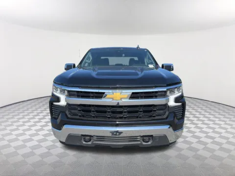 Another view of 2025 Chevrolet Silverado 1500 LT for sale in Newnan, GA at Southtowne Hyundai of Newnan