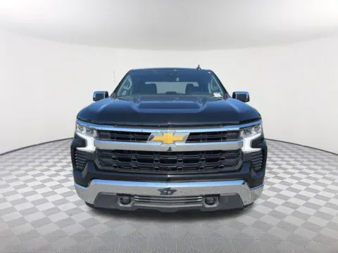Another view of 2025 Chevrolet Silverado 1500 LT for sale in Newnan, GA at Southtowne Hyundai of Newnan