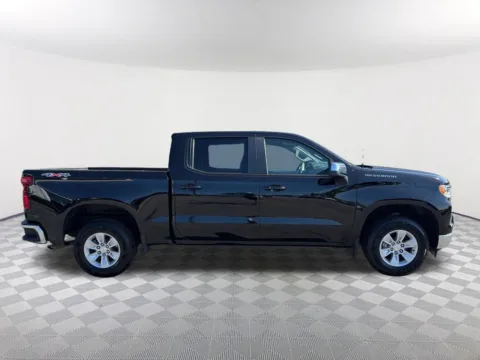 More photos of 2025 Chevrolet Silverado 1500 LT at Southtowne Hyundai of Newnan, GA