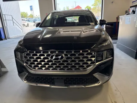 Photos of 2022 Hyundai Santa Fe Limited for sale in Newnan, GA at Southtowne Hyundai of Newnan