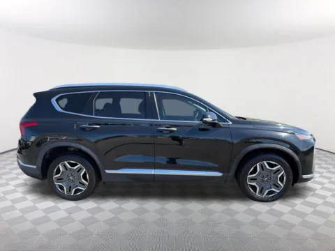 More photos of 2022 Hyundai Santa Fe Limited at Southtowne Hyundai of Newnan, GA