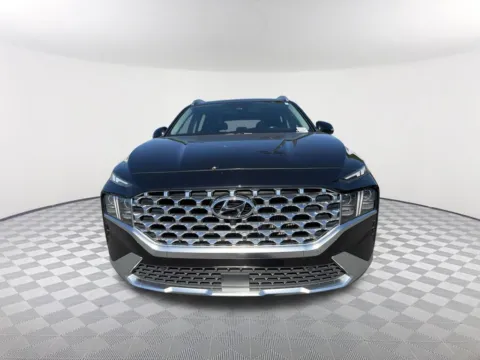 Photos of 2022 Hyundai Santa Fe Limited for sale in Newnan, GA at Southtowne Hyundai of Newnan
